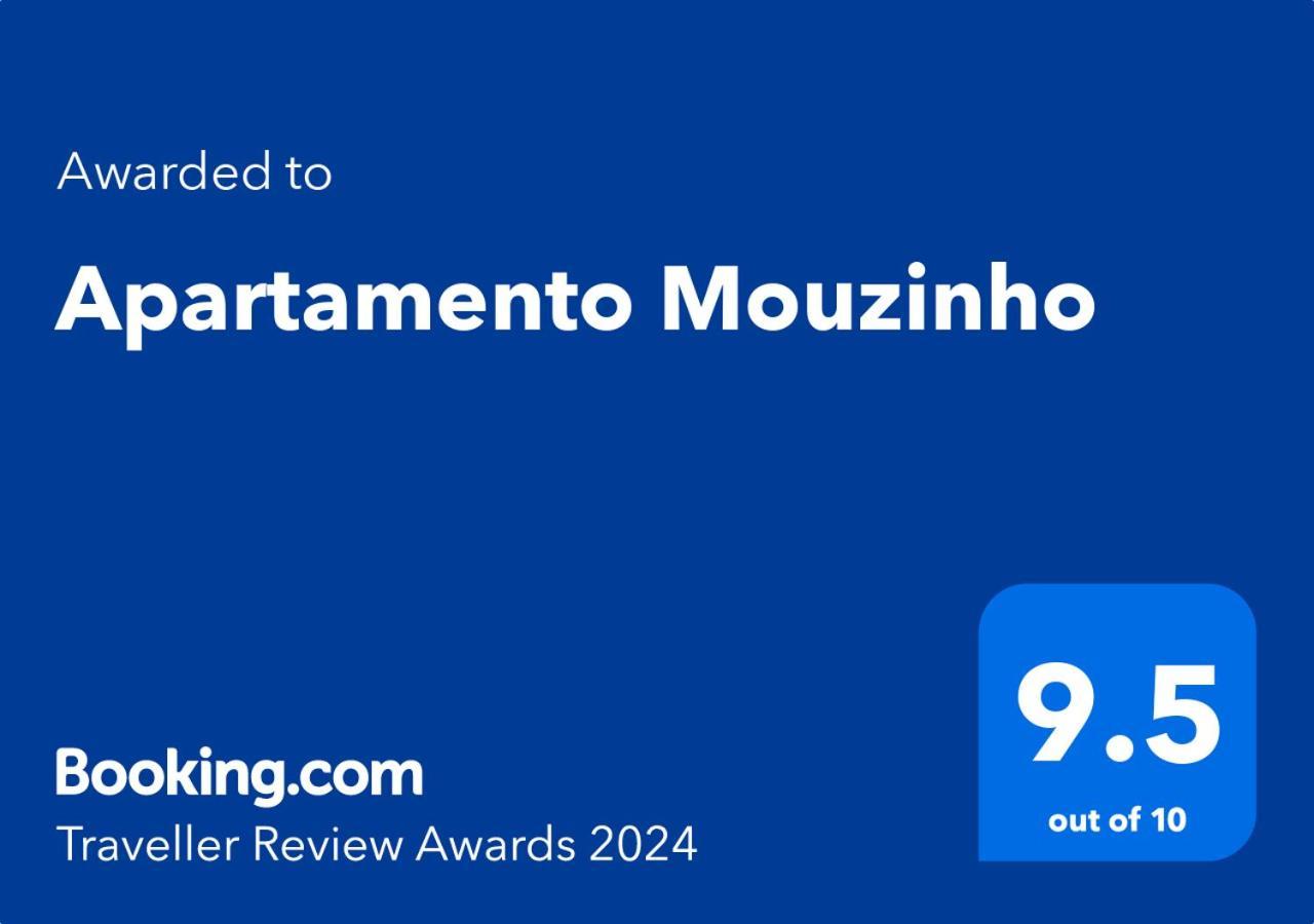Apartamento Mouzinho أورتا المظهر الخارجي الصورة