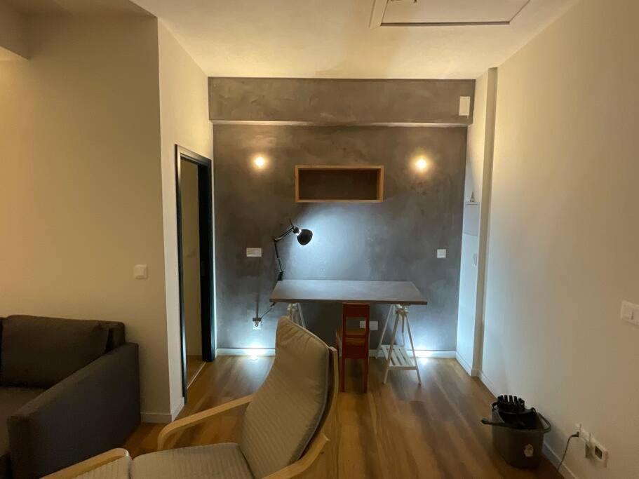 Apartamento Mouzinho أورتا المظهر الخارجي الصورة