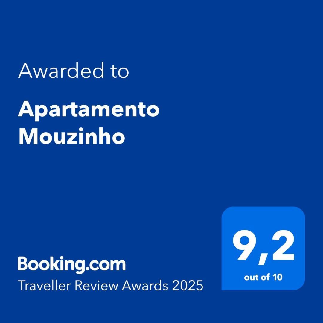 Apartamento Mouzinho أورتا المظهر الخارجي الصورة